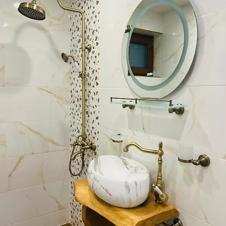 דירה Krisiyasapartment *