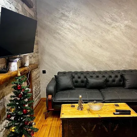 Krisiyasapartment דירה בנסקו