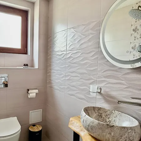 Apartment Krisiya's Bansko