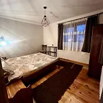 Lägenhet Krisiya's Bansko