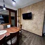 Апартаменты Krisiya's