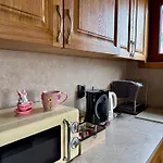 Krisiya's Апартаменты