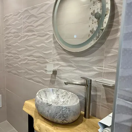 Krisiyasapartment * 班斯科