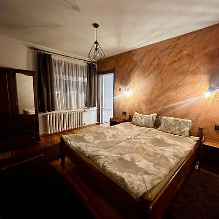 Krisiyasapartment Апартаменты