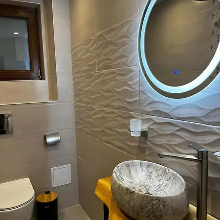 Krisiyasapartment Апартаменты