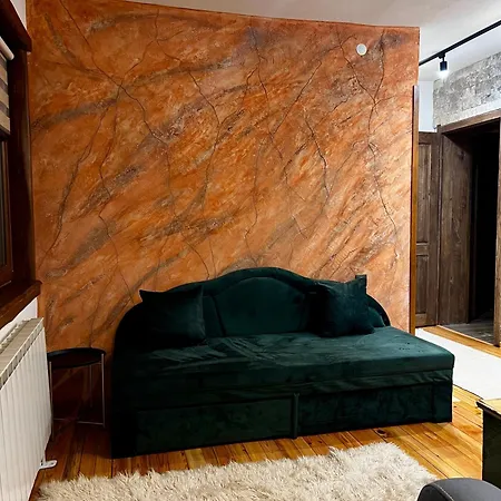 Krisiyasapartment * 班斯科