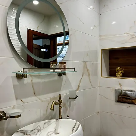 Krisiyasapartment 公寓