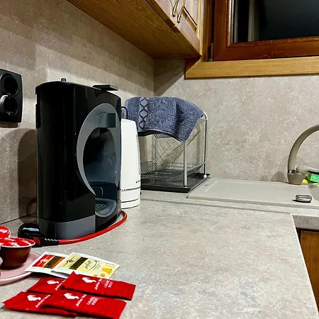 Krisiyasapartment Банско