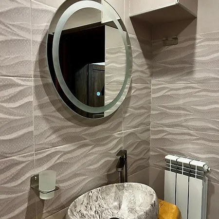 Krisiyasapartment Апартаменты