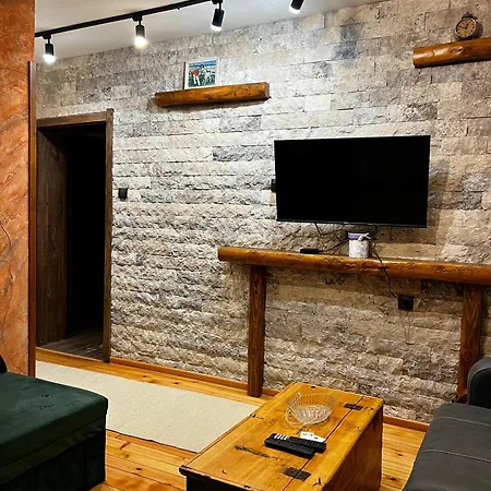 Апартаменты Krisiyasapartment