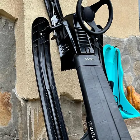 Krisiyasapartment 班斯科