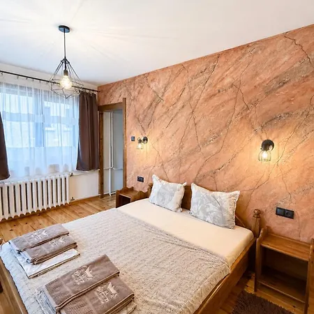 Krisiya's Apartman