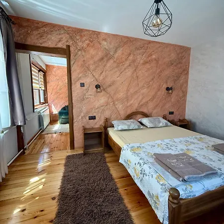 Krisiya's Apartment