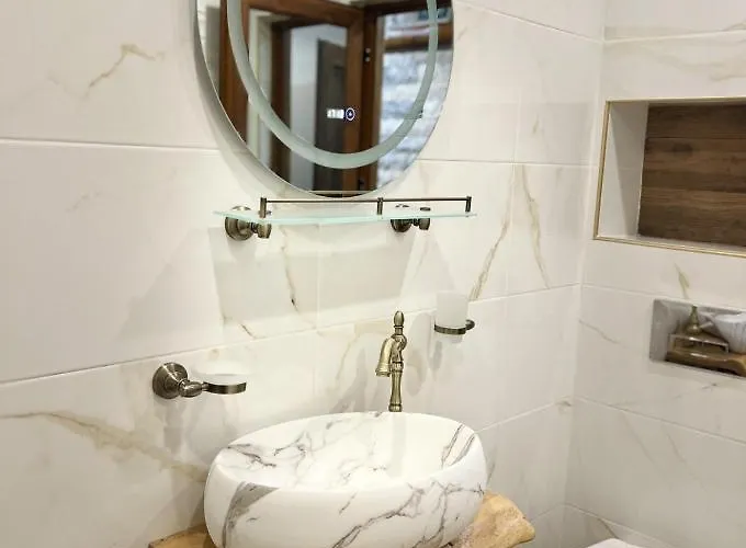 Apartament Krisiyasapartment