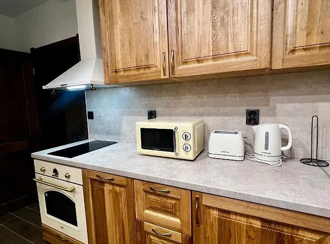 Krisiyasapartment Apartament Bansko