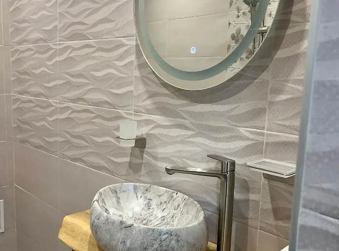 Krisiyasapartment * Bansko