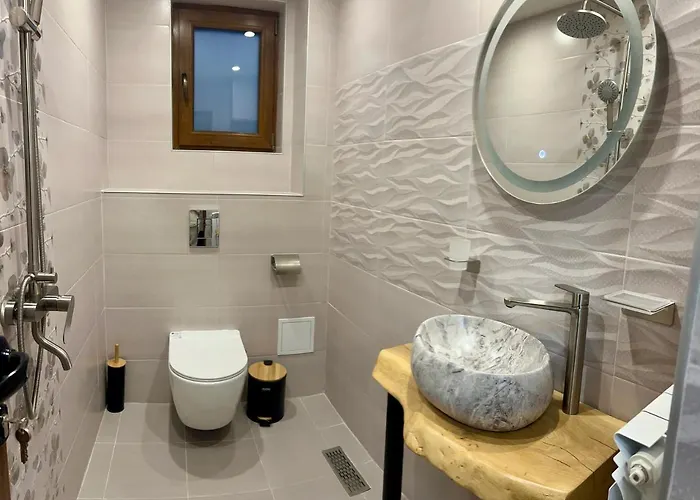 Krisiyasapartment Apartament