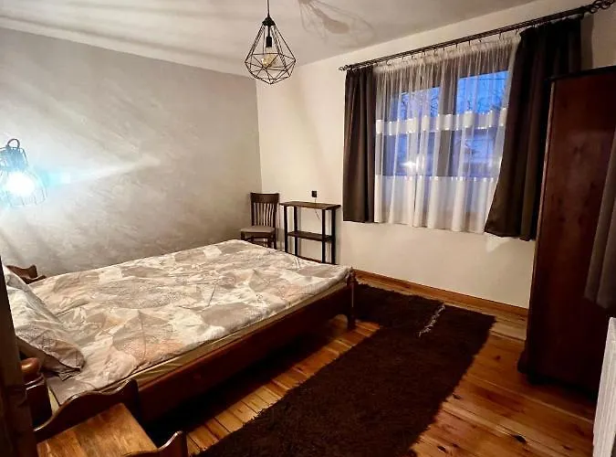 Apartament Krisiyasapartment Bansko