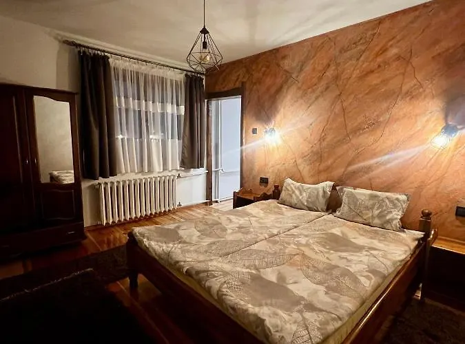 Krisiyasapartment Apartament