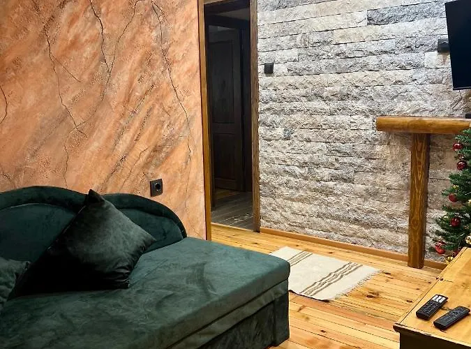 Apartament Krisiyasapartment