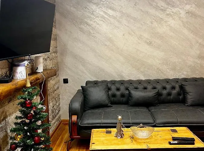 Krisiyasapartment Apartament Bansko