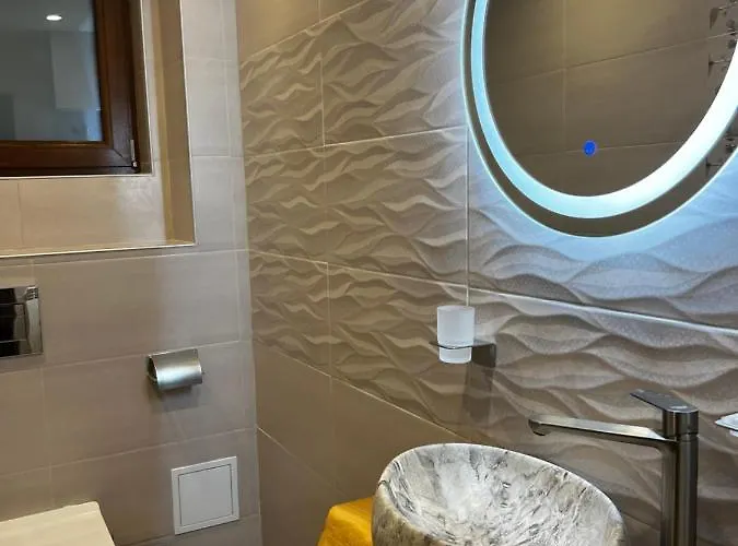 Krisiyasapartment Apartament