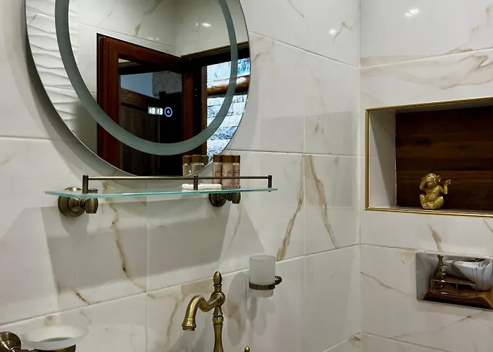 Krisiyasapartment Apartament