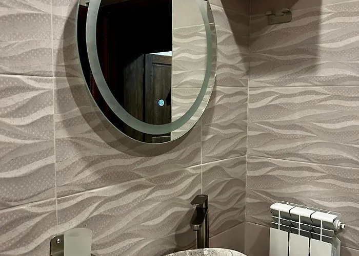 Krisiyasapartment Apartament