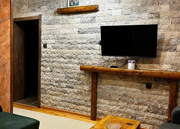 Apartament Krisiyasapartment