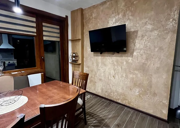 Apartament Krisiyasapartment